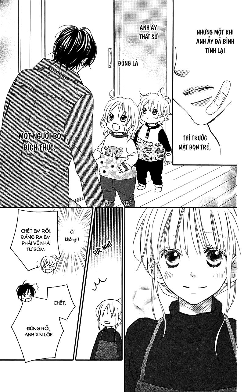 Love So Life Chap 94 - Next Chap 95