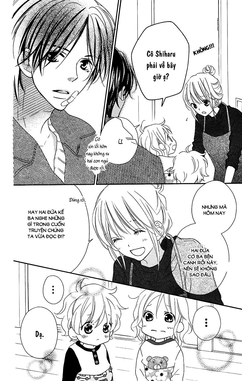 Love So Life Chap 94 - Next Chap 95