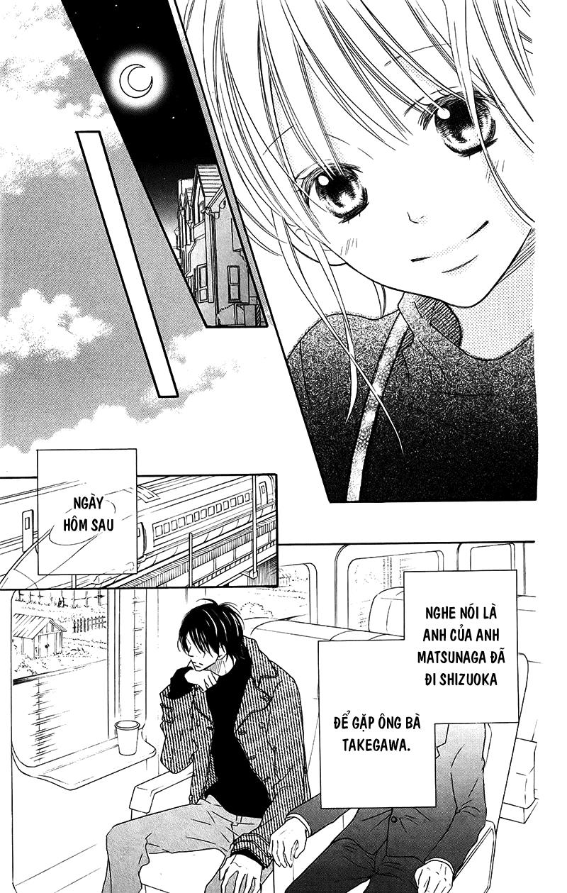 Love So Life Chap 94 - Next Chap 95