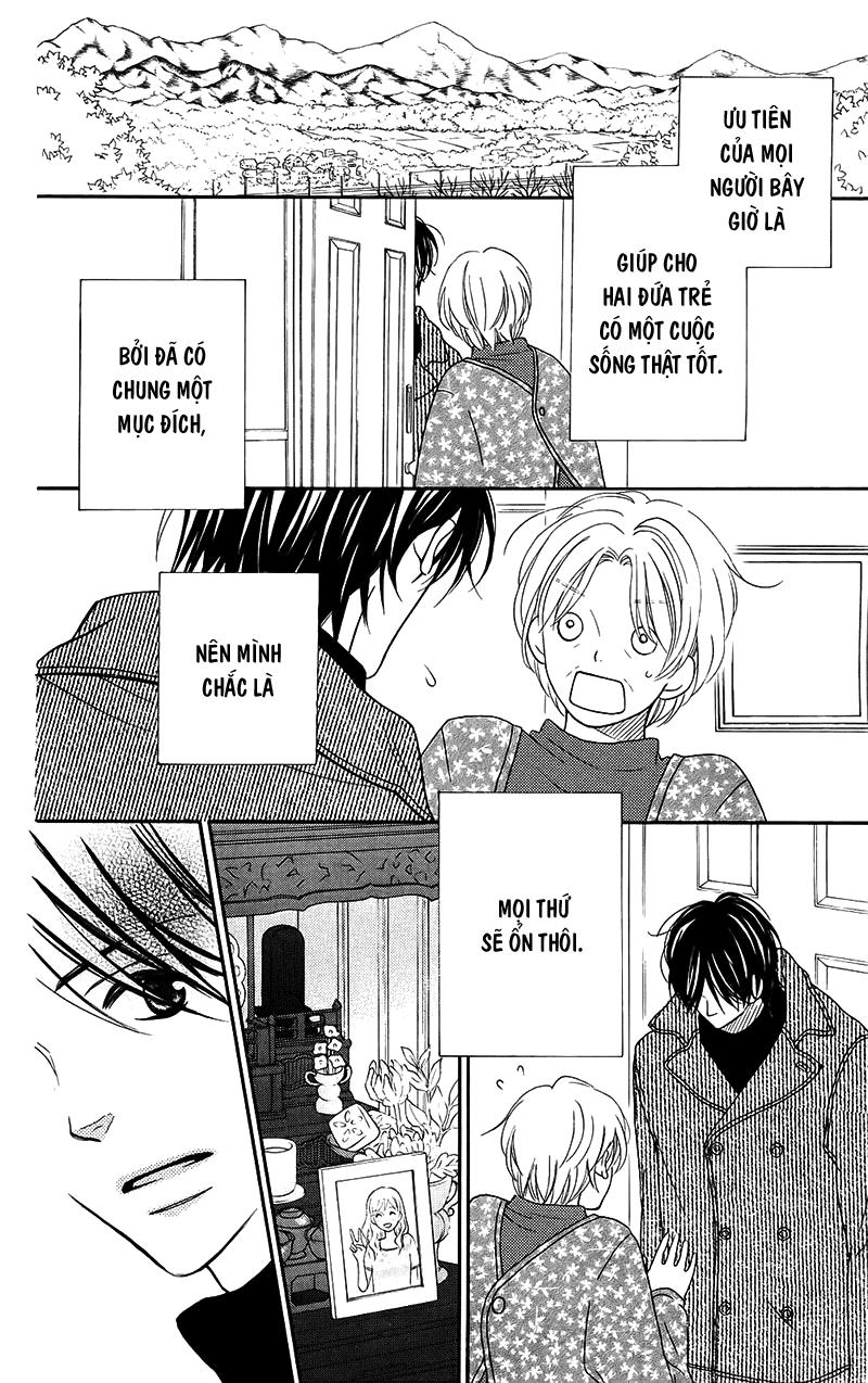 Love So Life Chap 94 - Next Chap 95