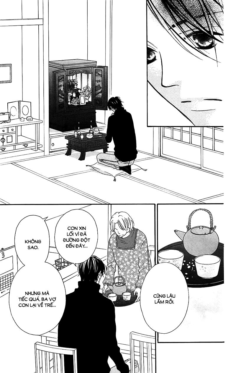 Love So Life Chap 94 - Next Chap 95