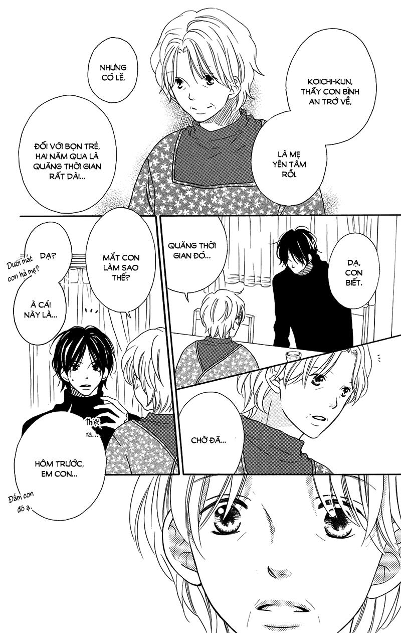 Love So Life Chap 94 - Next Chap 95