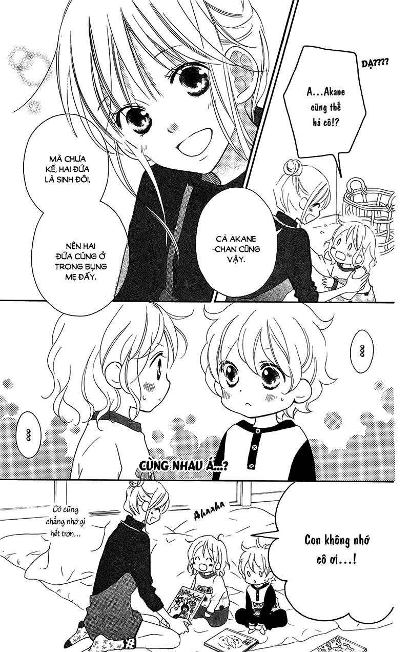 Love So Life Chap 94 - Next Chap 95