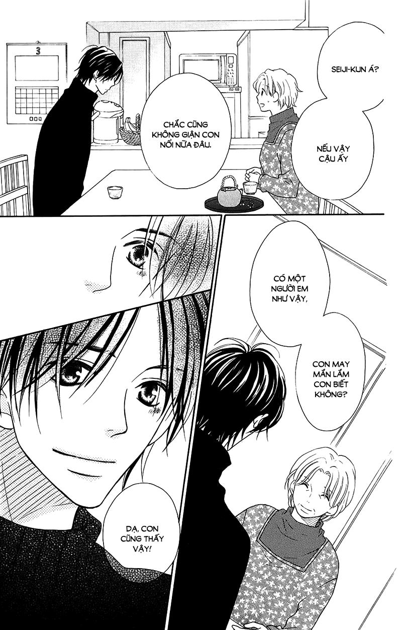 Love So Life Chap 94 - Next Chap 95