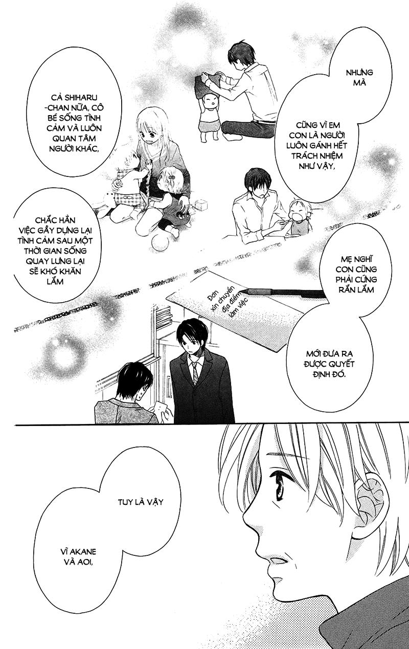 Love So Life Chap 94 - Next Chap 95