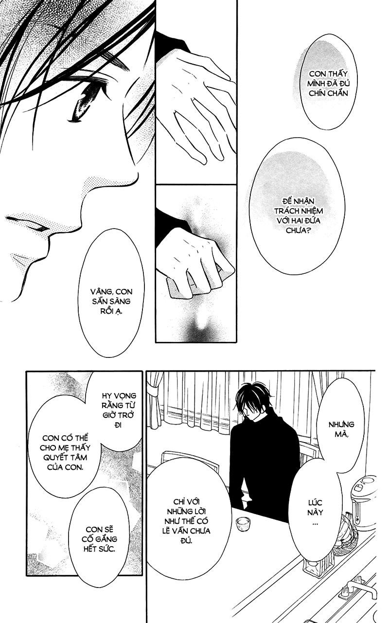 Love So Life Chap 94 - Next Chap 95