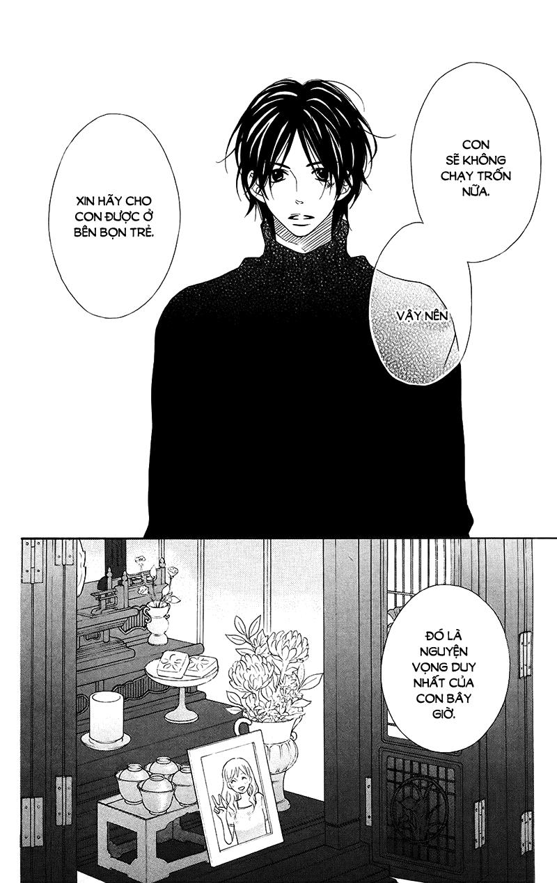 Love So Life Chap 94 - Next Chap 95