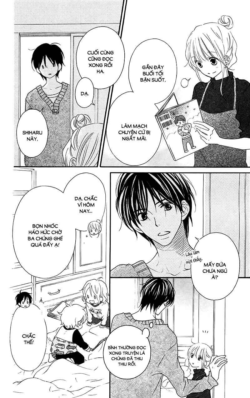 Love So Life Chap 94 - Next Chap 95
