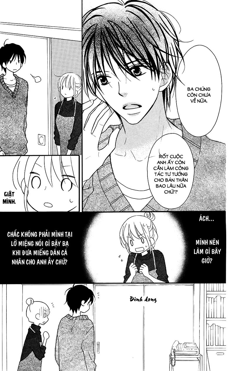 Love So Life Chap 94 - Next Chap 95