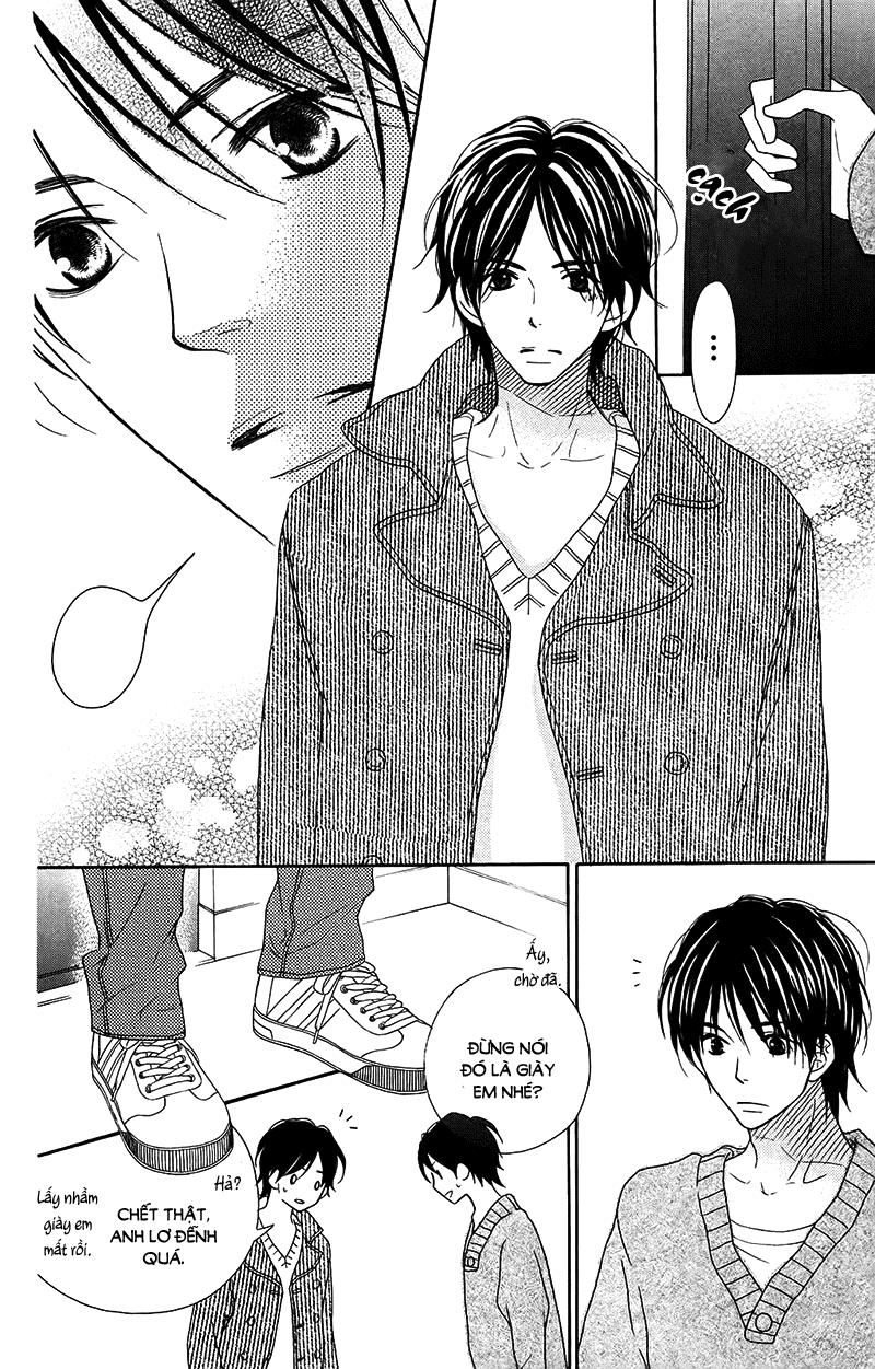 Love So Life Chap 94 - Next Chap 95
