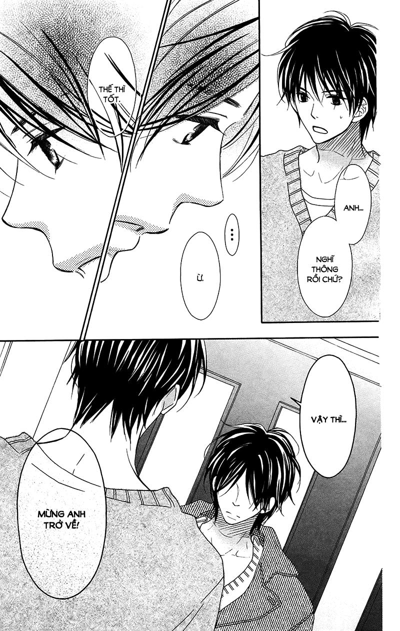Love So Life Chap 94 - Next Chap 95