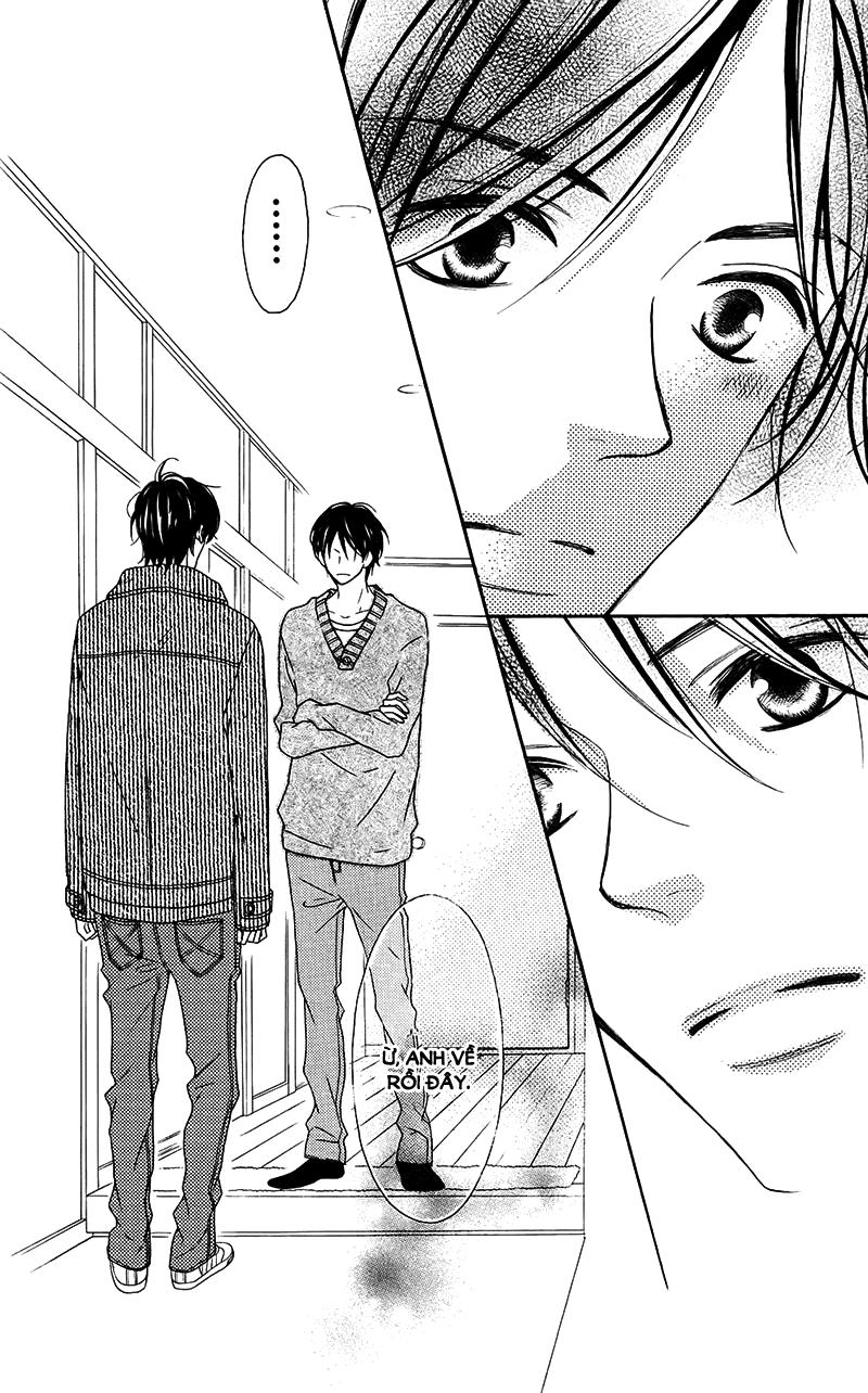 Love So Life Chap 94 - Next Chap 95