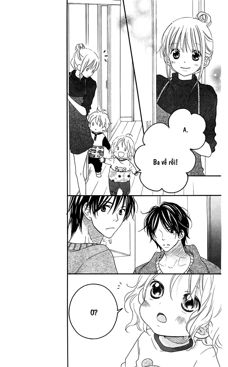Love So Life Chap 94 - Next Chap 95