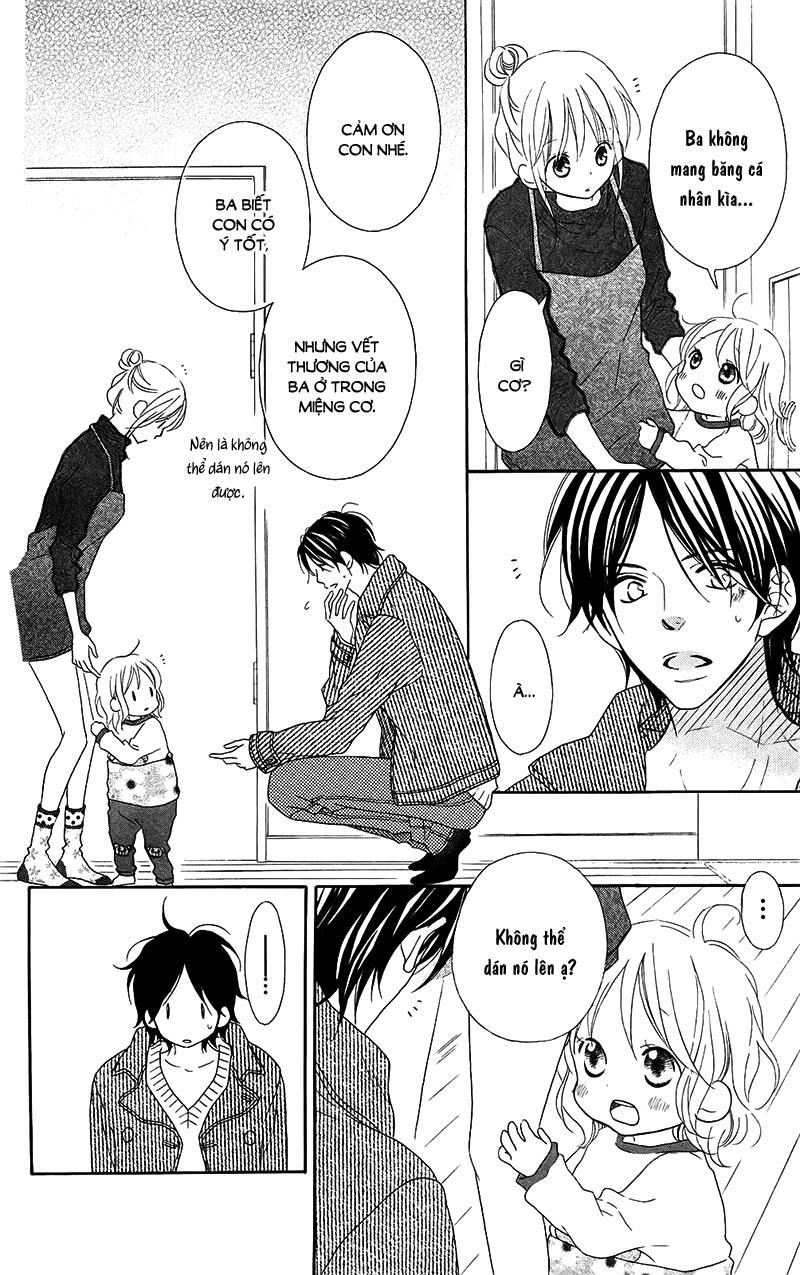 Love So Life Chap 94 - Next Chap 95