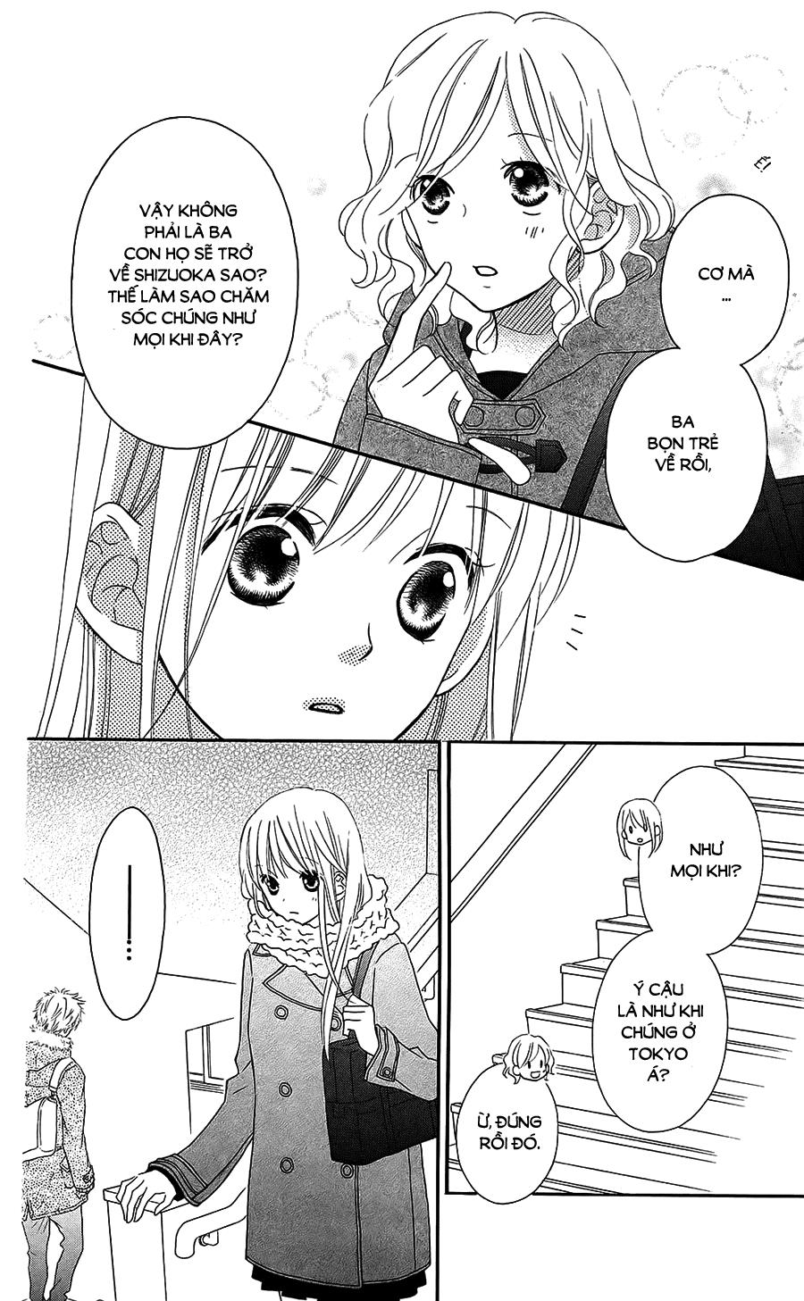 Love So Life Chap 95 - Next Chap 96