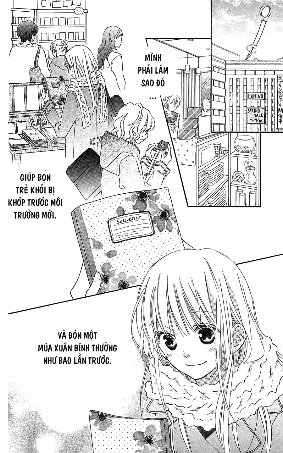 Love So Life Chap 95 - Next Chap 96