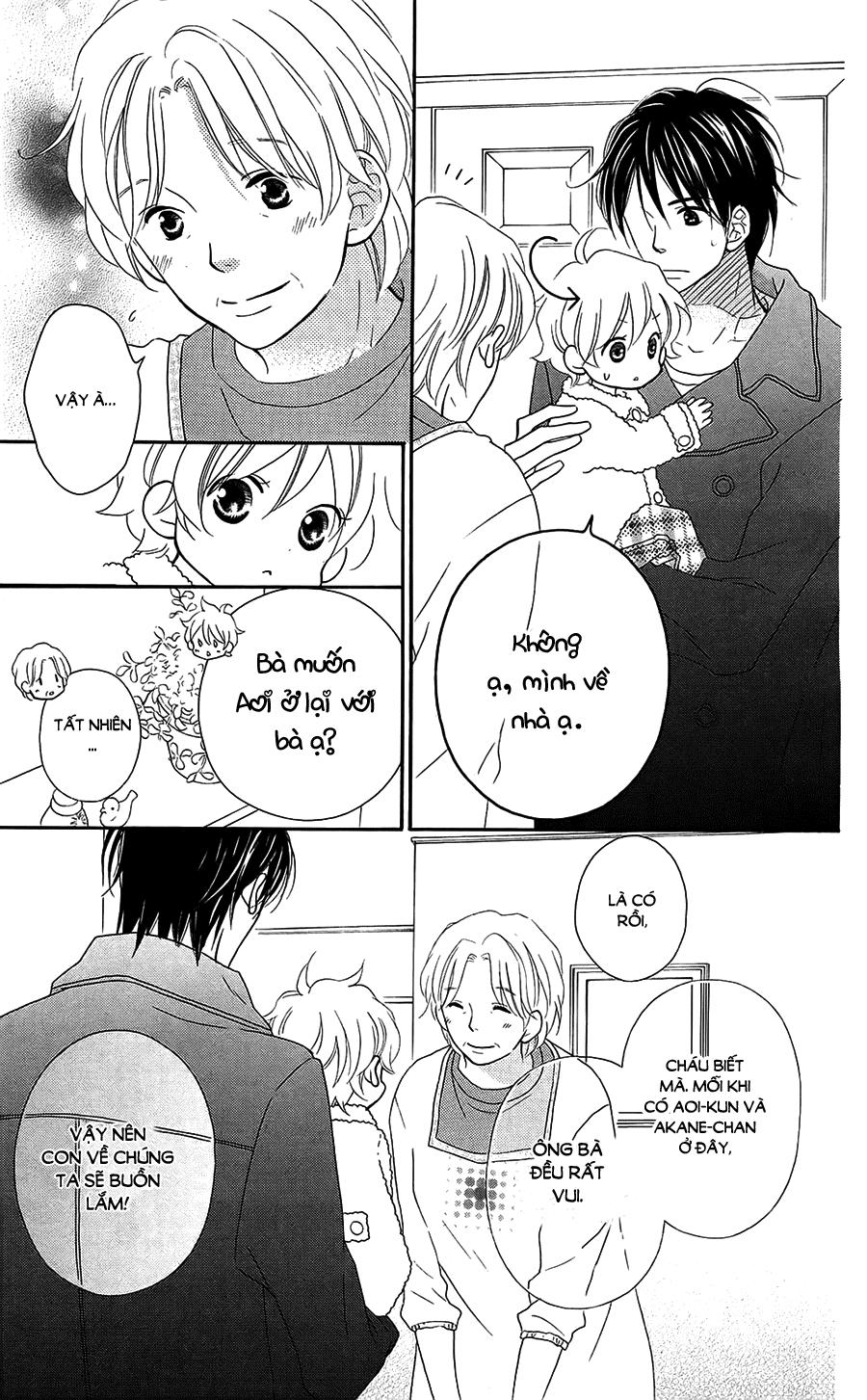 Love So Life Chap 95 - Next Chap 96