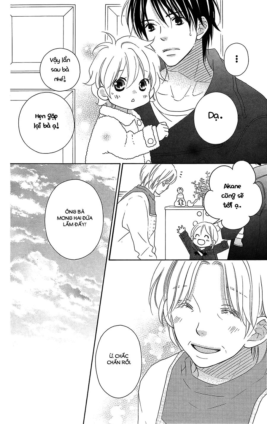 Love So Life Chap 95 - Next Chap 96