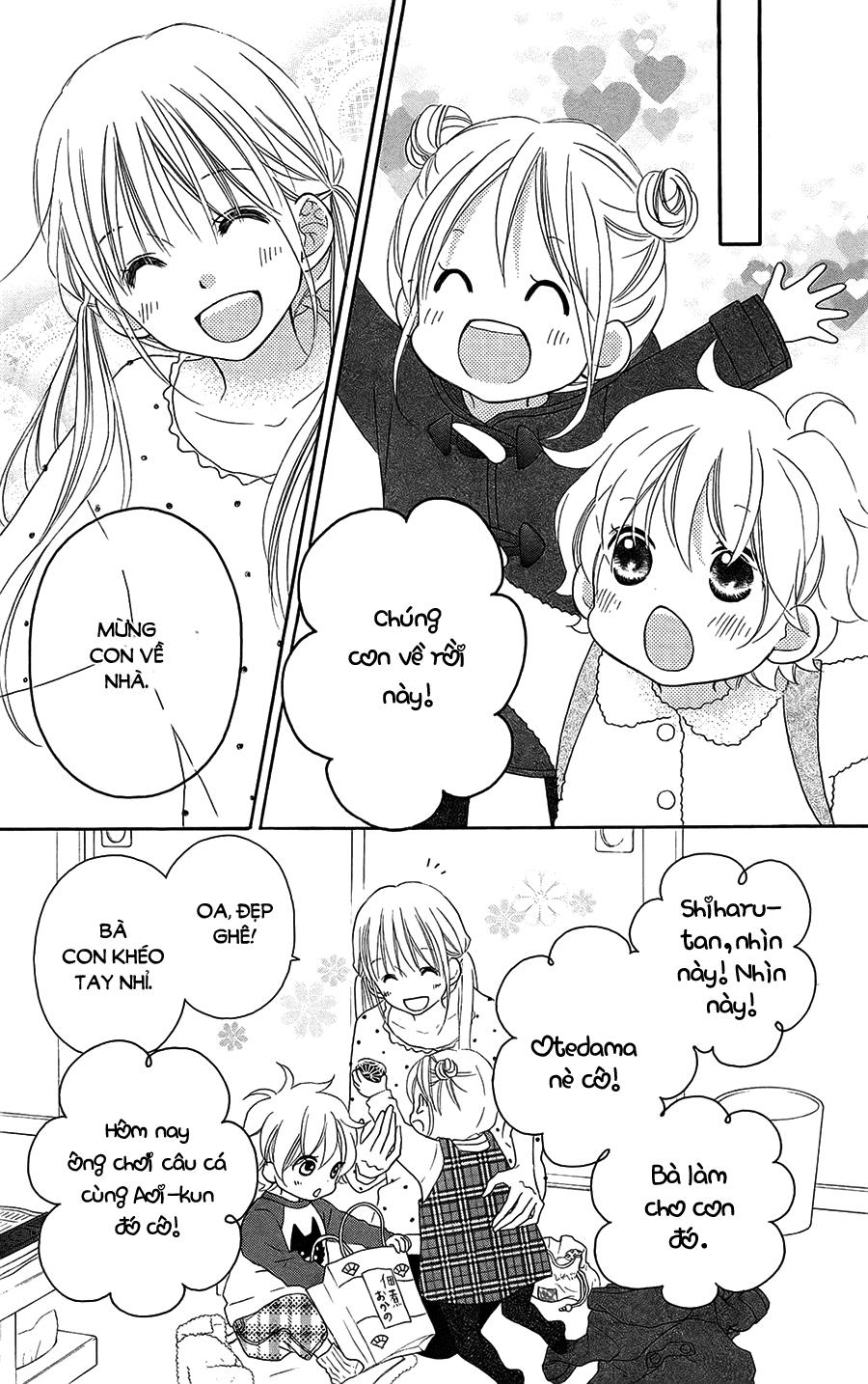 Love So Life Chap 95 - Next Chap 96