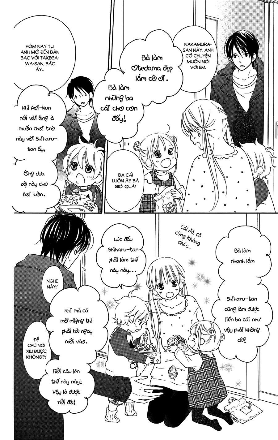 Love So Life Chap 95 - Next Chap 96