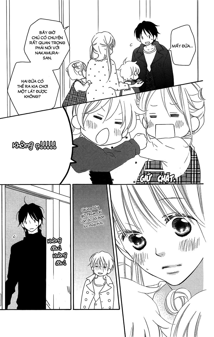 Love So Life Chap 95 - Next Chap 96
