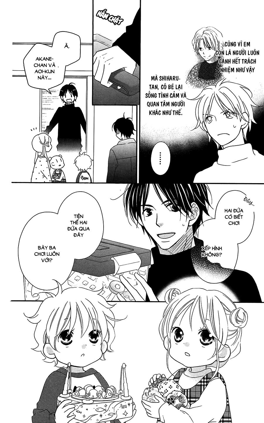 Love So Life Chap 95 - Next Chap 96