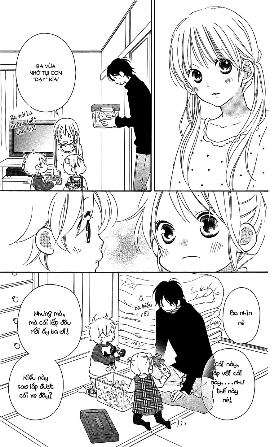 Love So Life Chap 95 - Next Chap 96