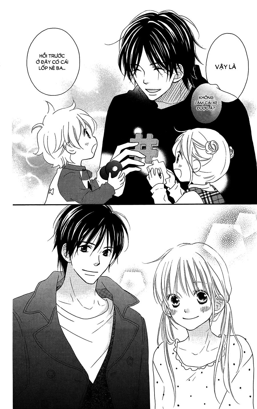 Love So Life Chap 95 - Next Chap 96