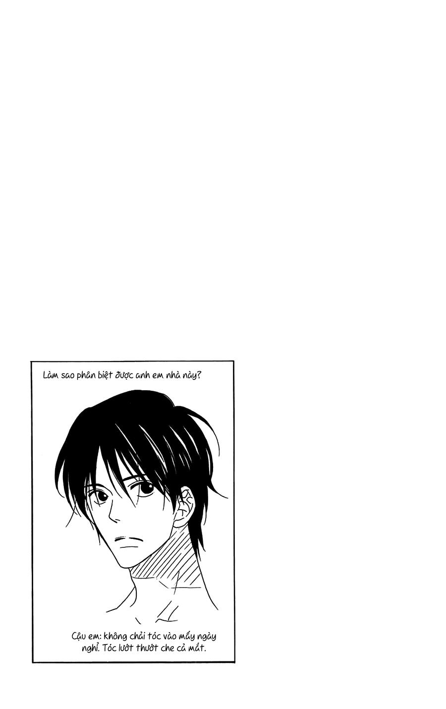 Love So Life Chap 95 - Next Chap 96