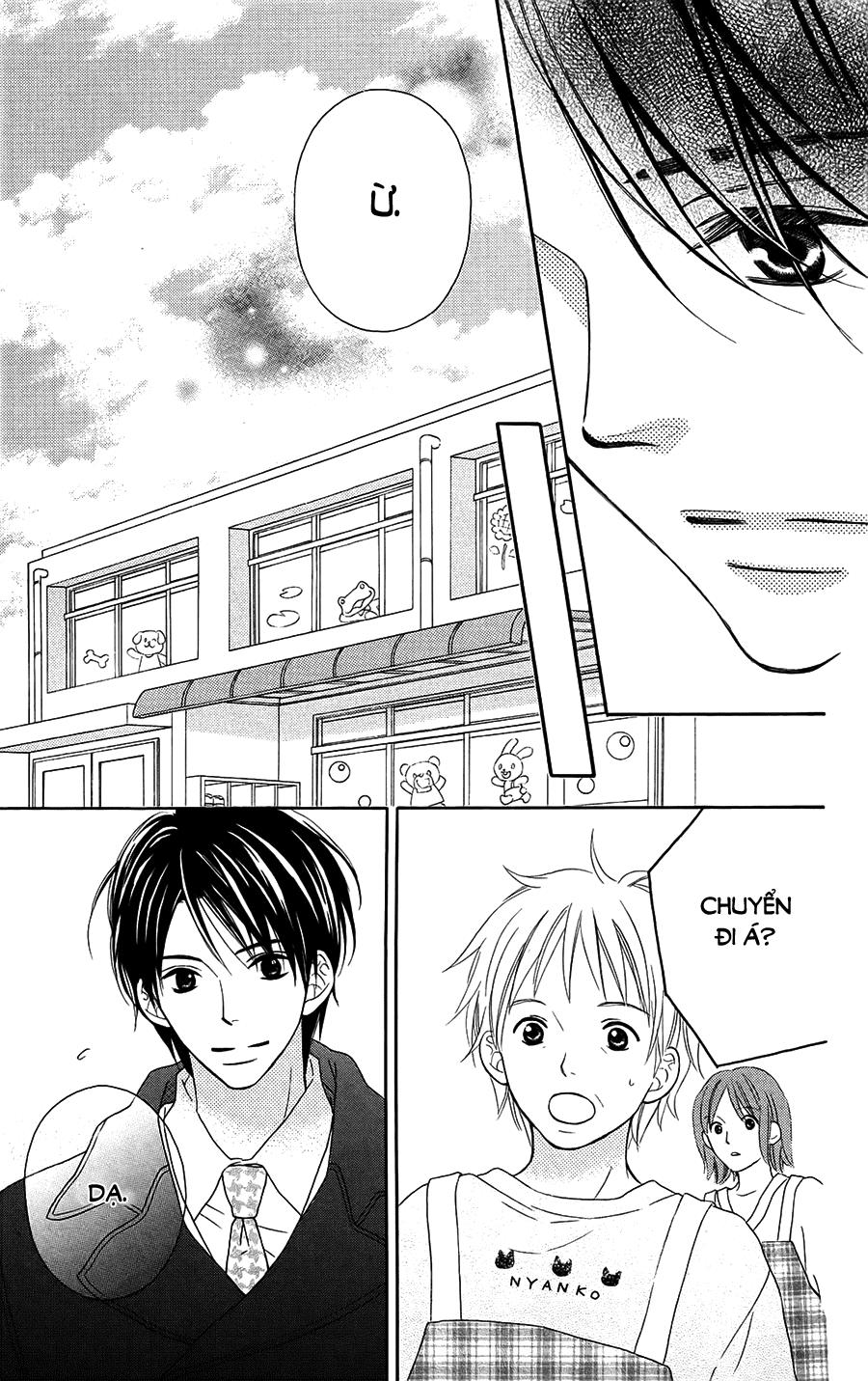 Love So Life Chap 95 - Next Chap 96
