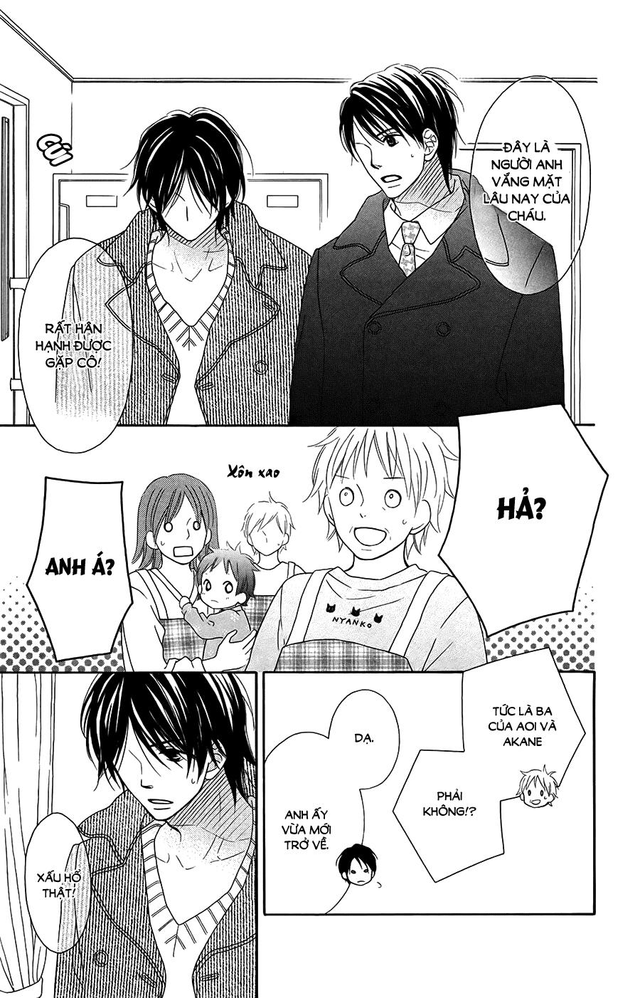 Love So Life Chap 95 - Next Chap 96