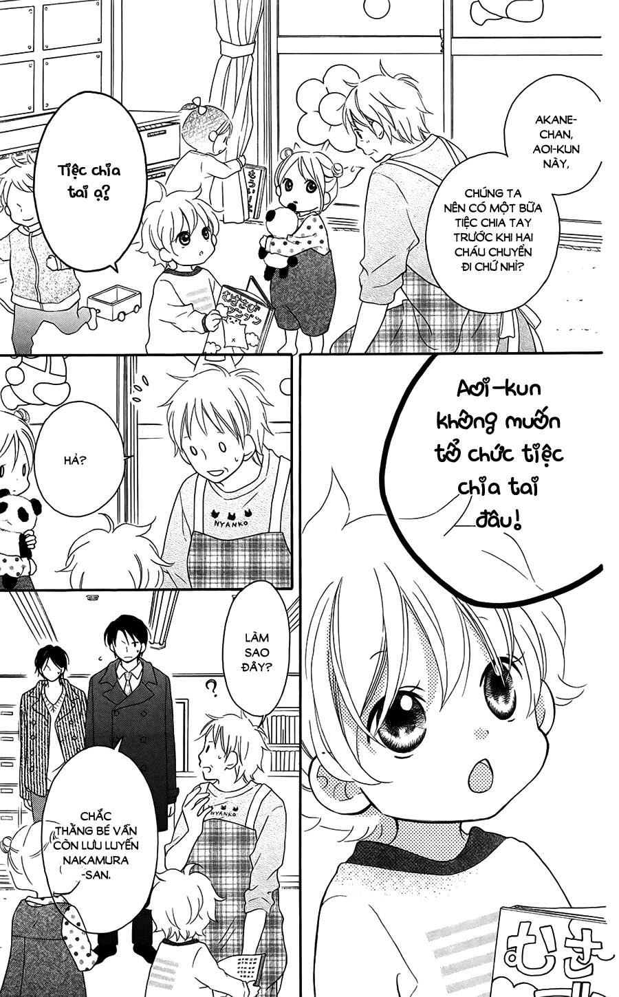 Love So Life Chap 95 - Next Chap 96