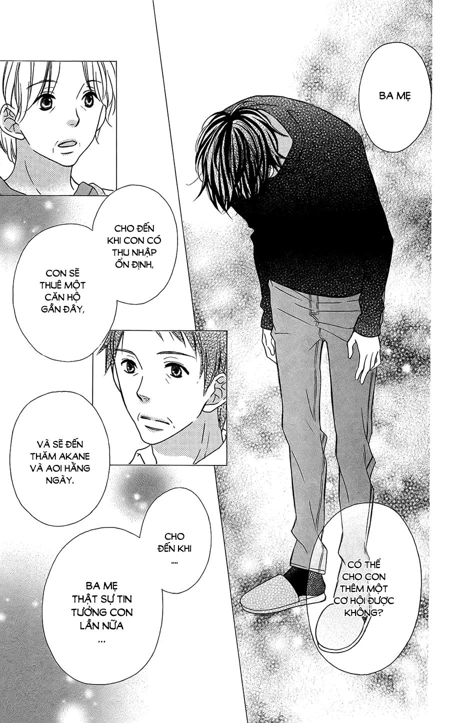Love So Life Chap 96 - Next Chap 97