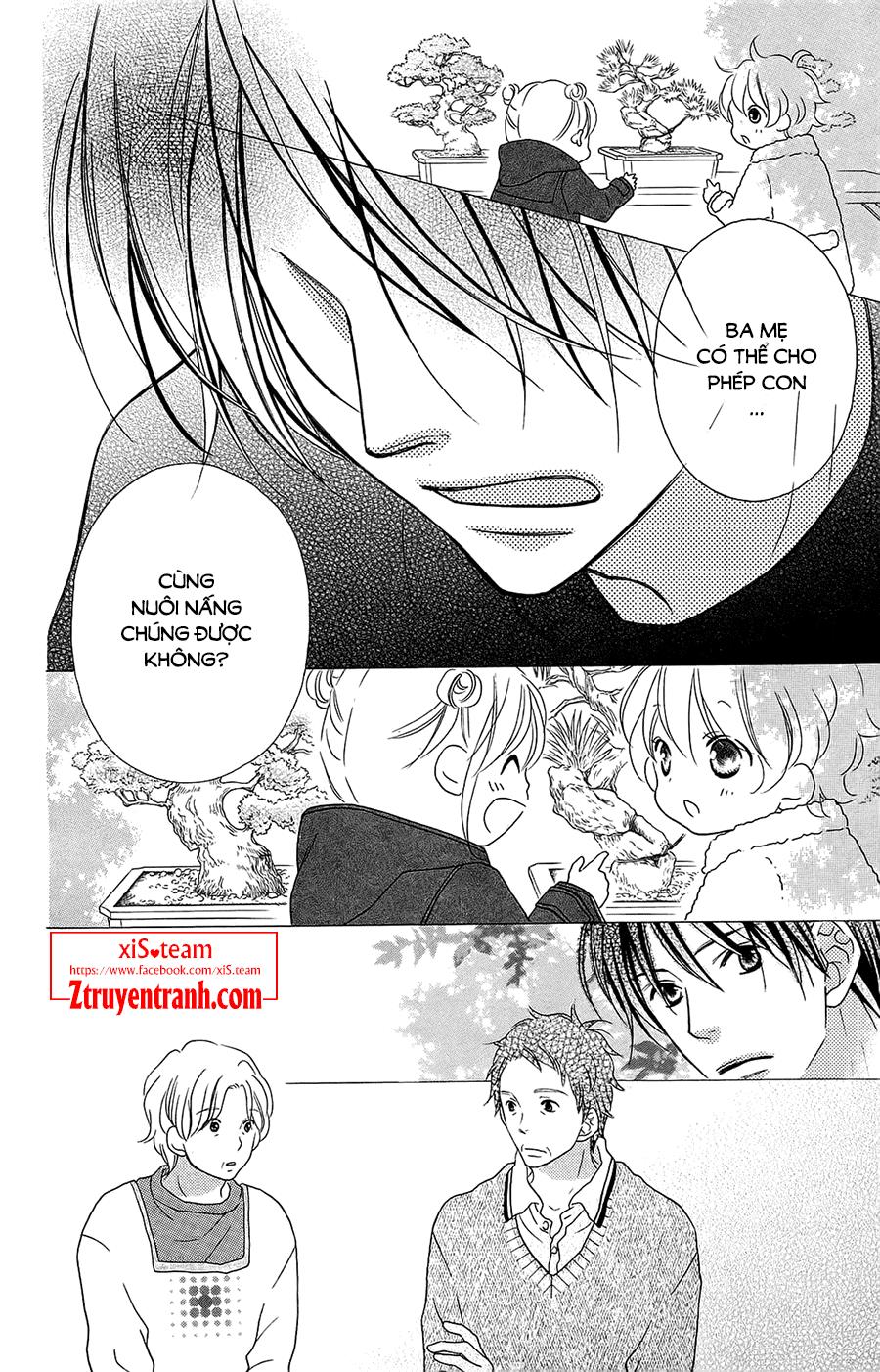 Love So Life Chap 96 - Next Chap 97