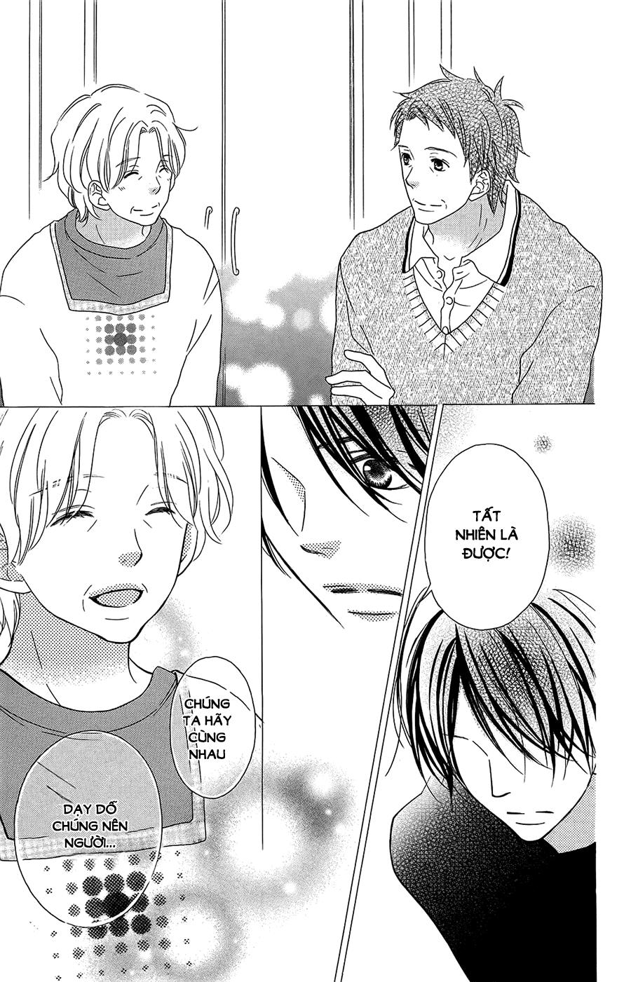 Love So Life Chap 96 - Next Chap 97