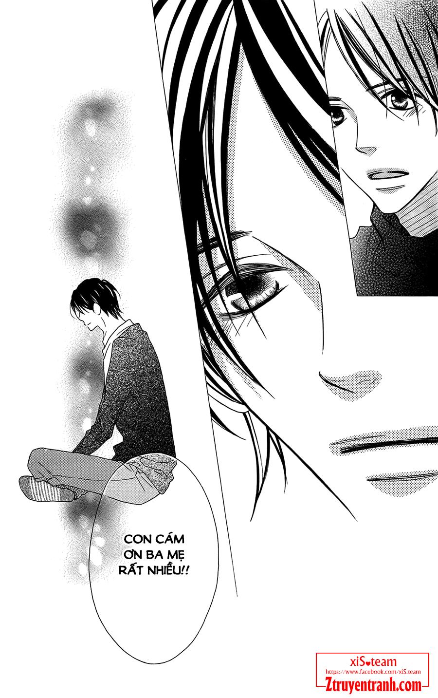 Love So Life Chap 96 - Next Chap 97