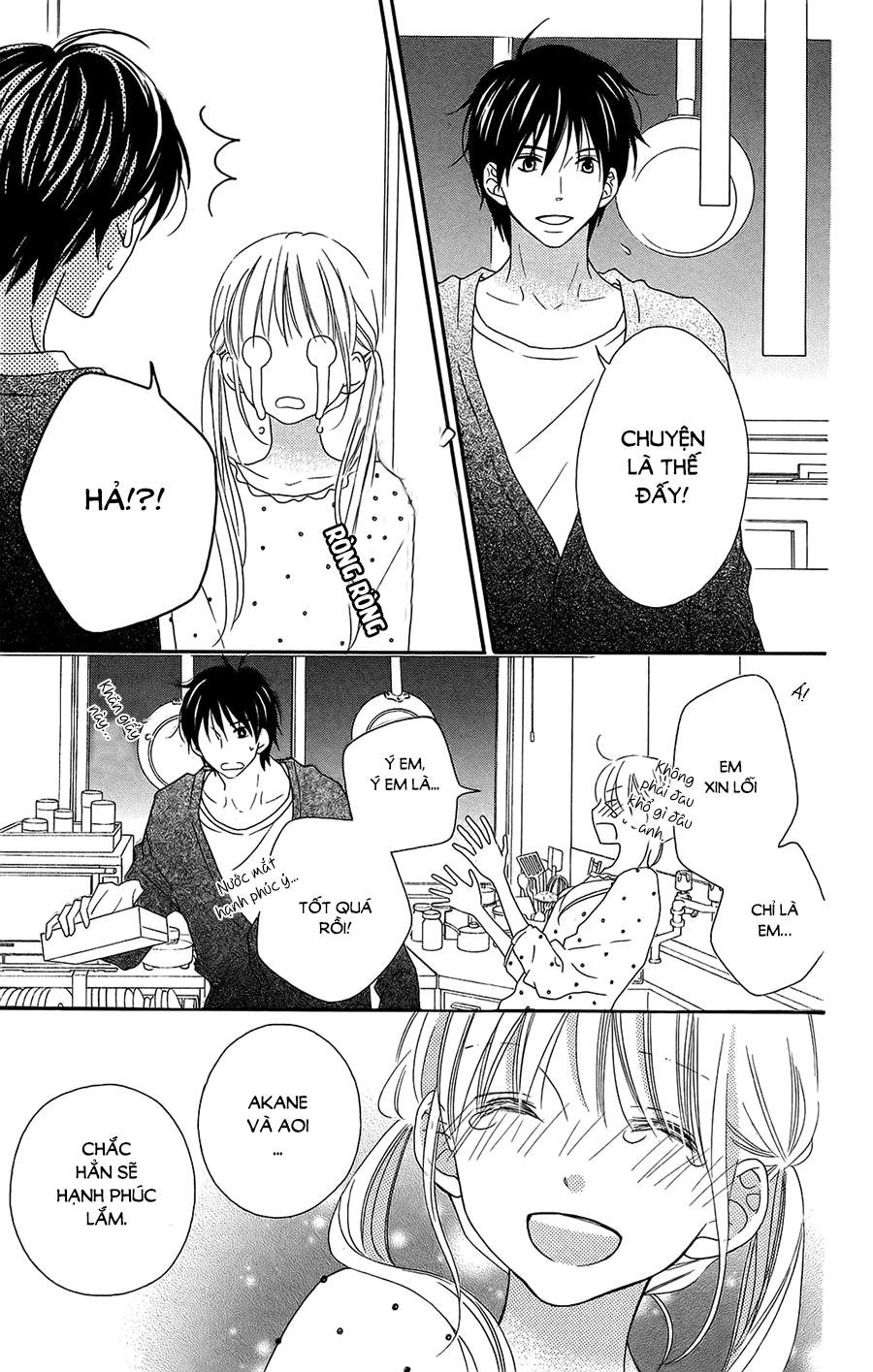 Love So Life Chap 96 - Next Chap 97