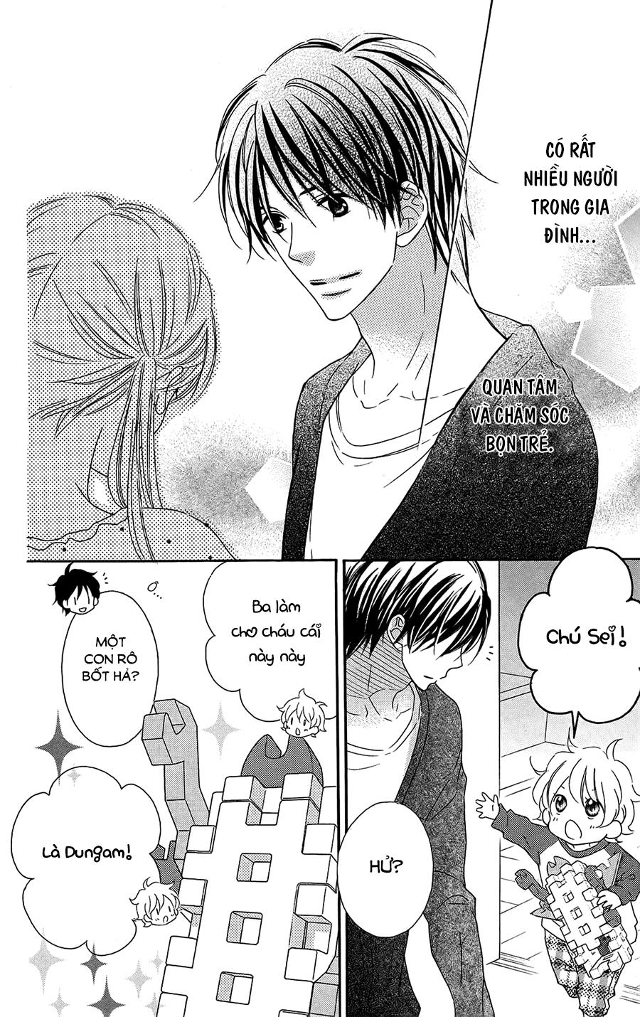 Love So Life Chap 96 - Next Chap 97