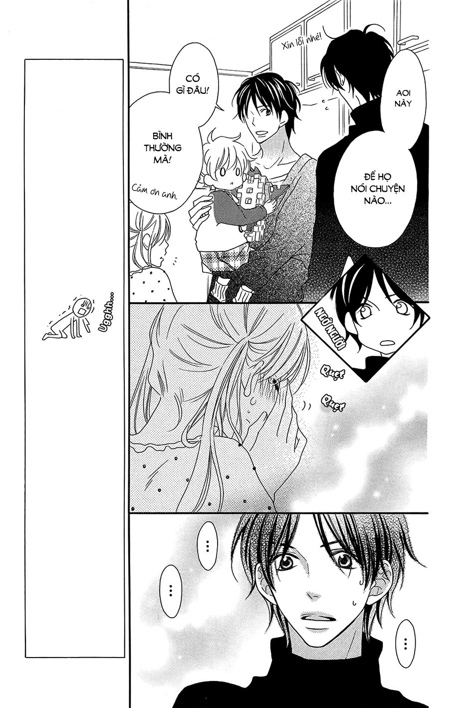 Love So Life Chap 96 - Next Chap 97