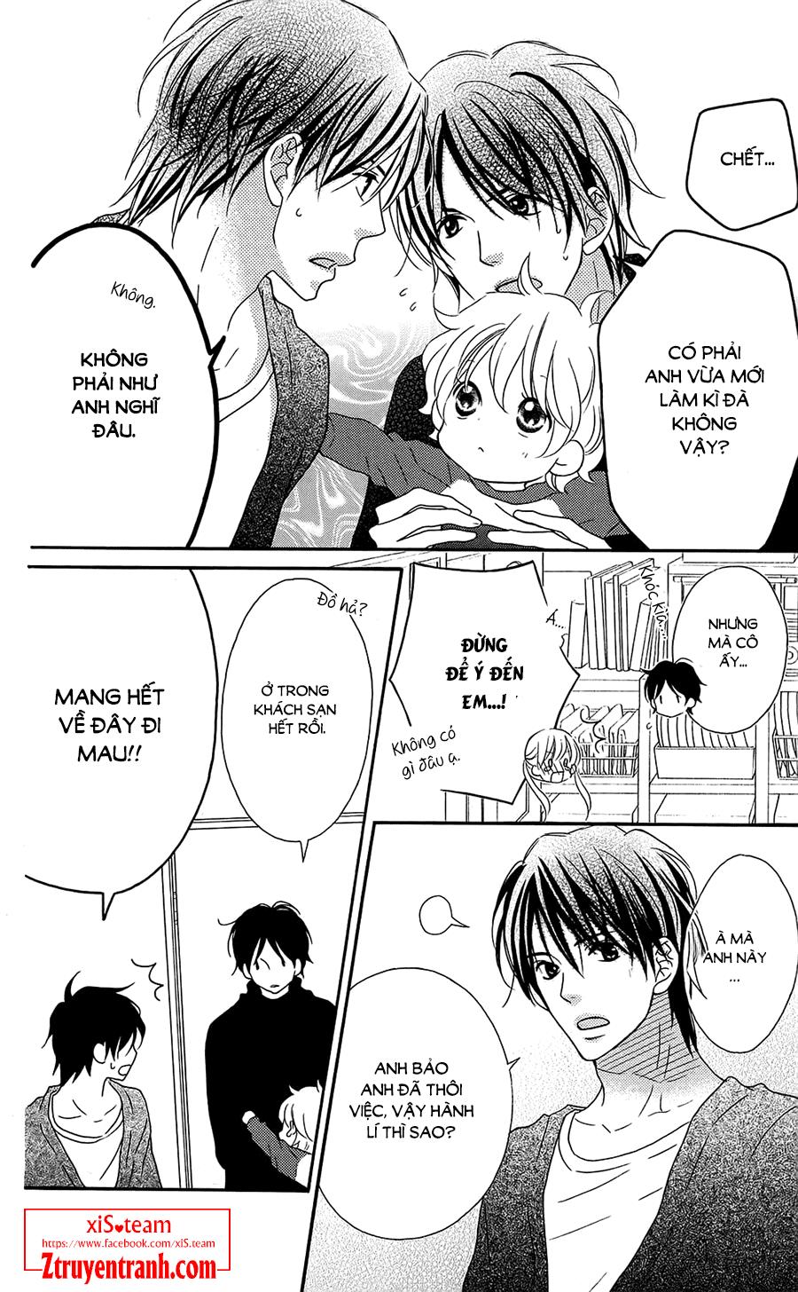 Love So Life Chap 96 - Next Chap 97