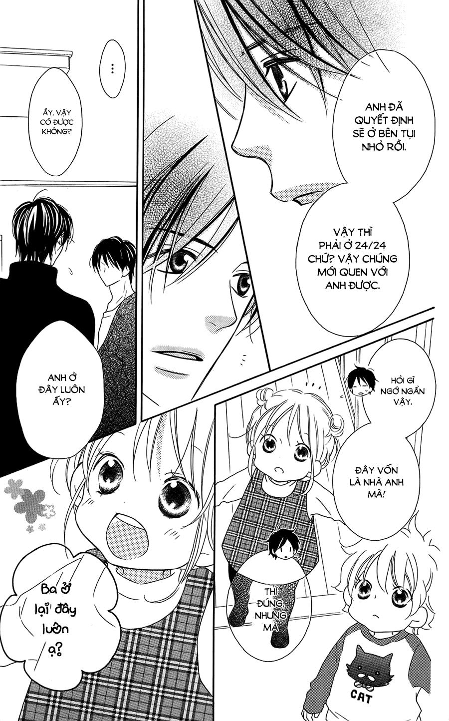 Love So Life Chap 96 - Next Chap 97