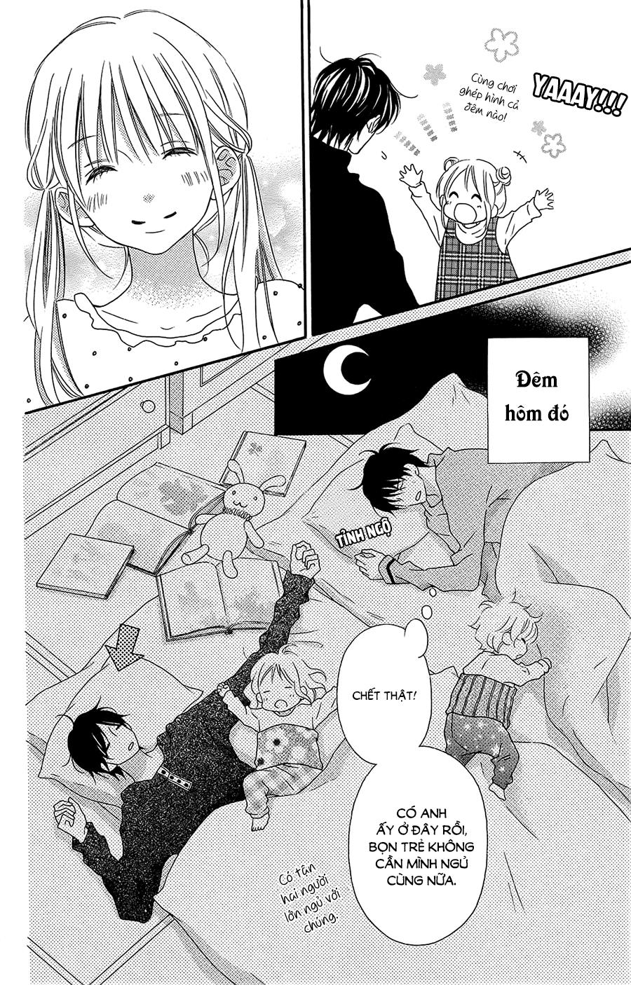 Love So Life Chap 96 - Next Chap 97