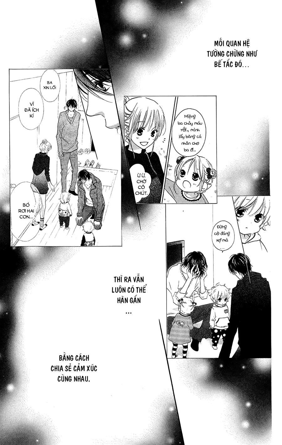 Love So Life Chap 96 - Next Chap 97