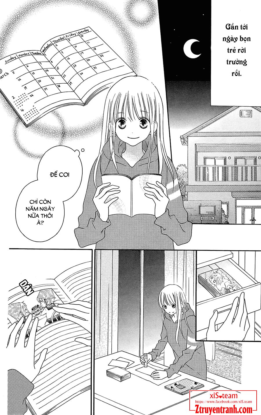 Love So Life Chap 96 - Next Chap 97