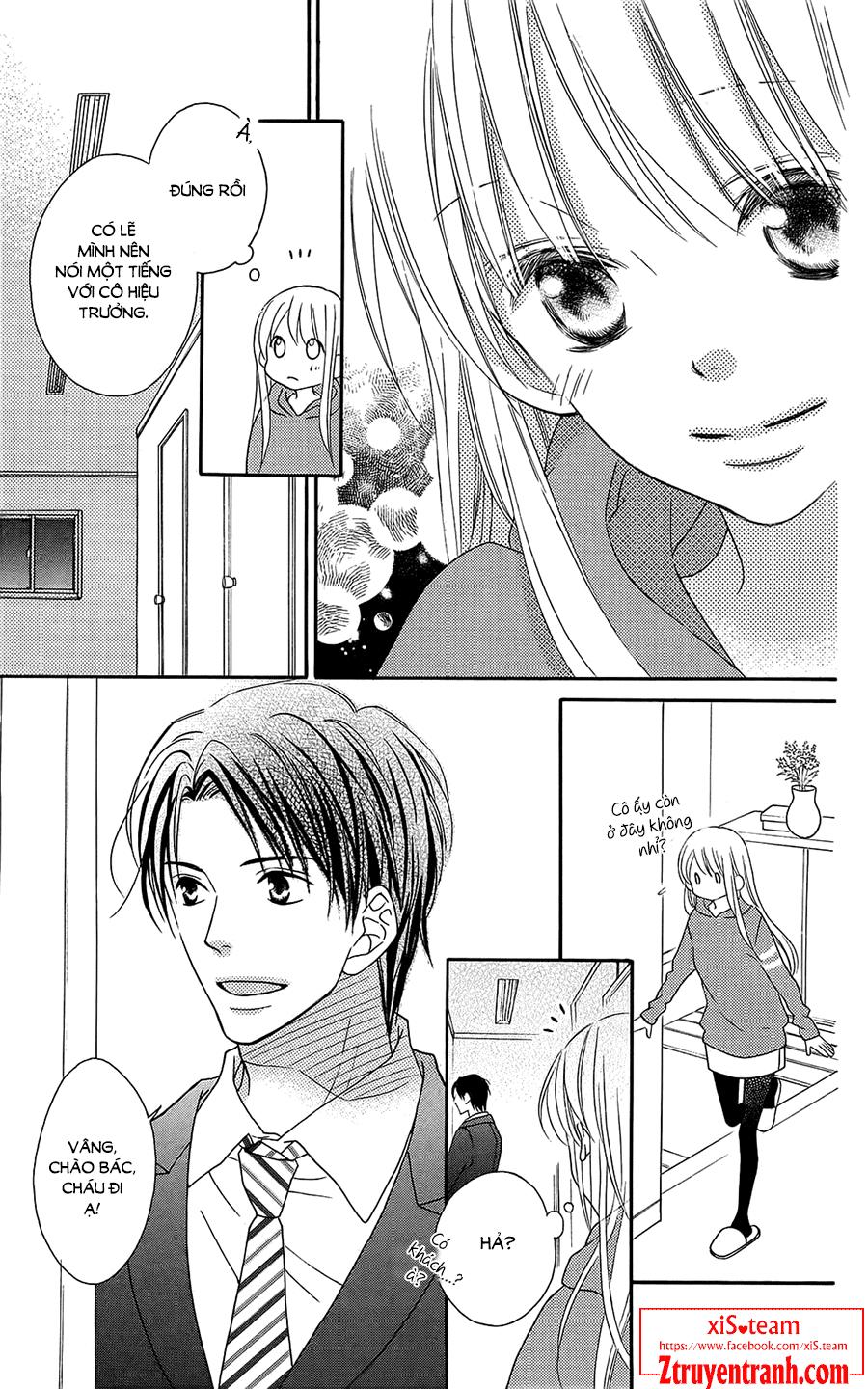 Love So Life Chap 96 - Next Chap 97