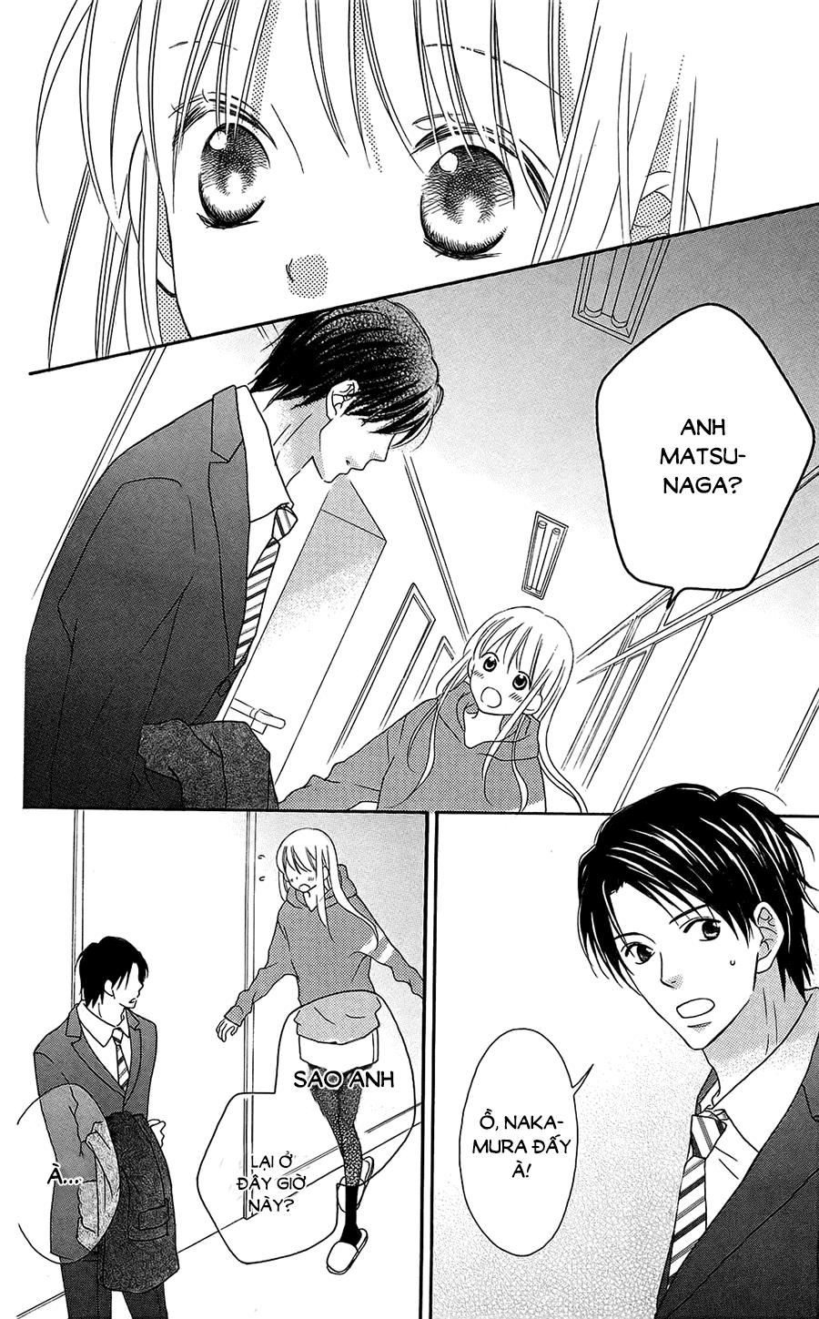 Love So Life Chap 96 - Next Chap 97
