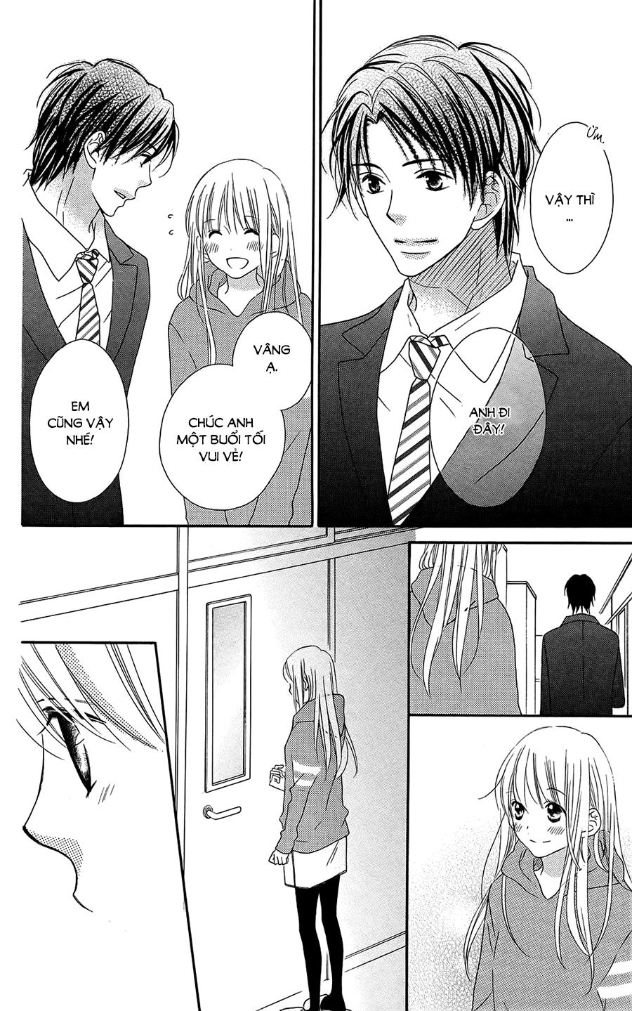 Love So Life Chap 96 - Next Chap 97