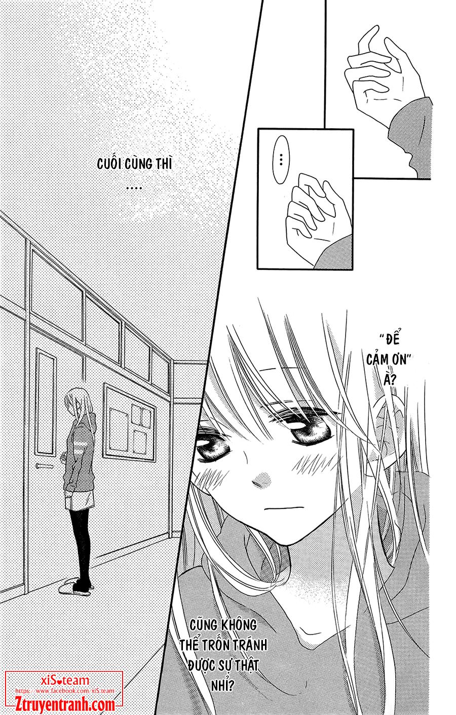 Love So Life Chap 96 - Next Chap 97