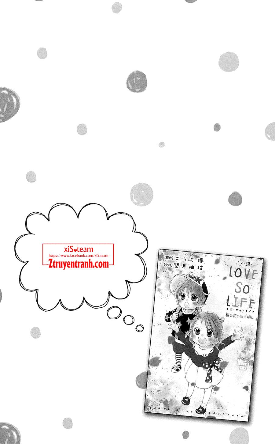 Love So Life Chap 96 - Next Chap 97