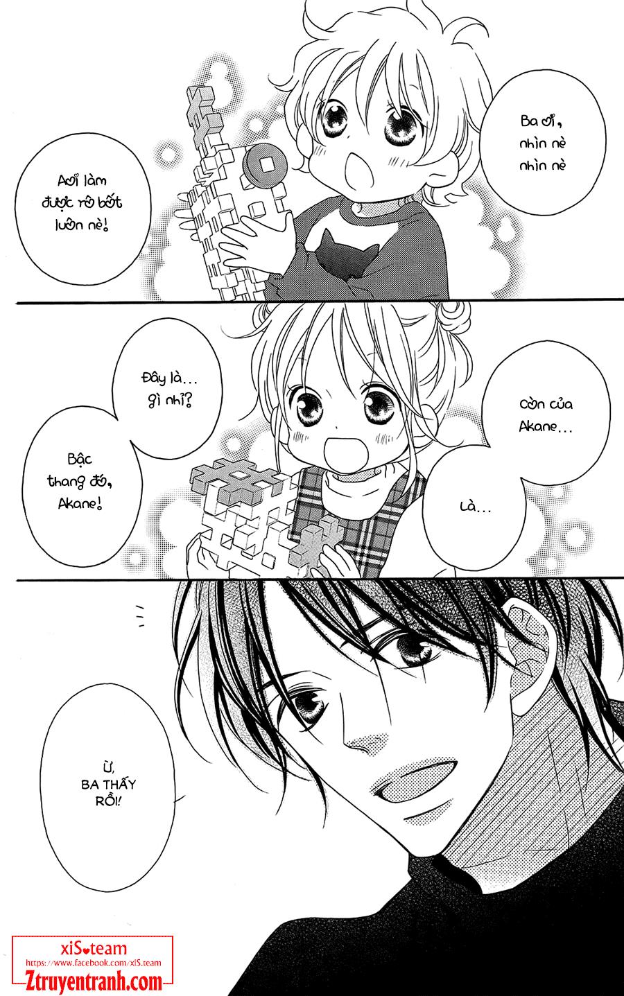 Love So Life Chap 96 - Next Chap 97